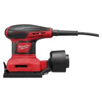 Milwaukee 1/4 Sheet Sander Spare Parts